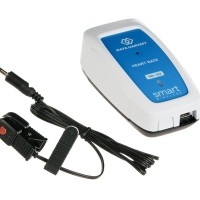 Wireless Heart Rate Sensor (Bluetooth)